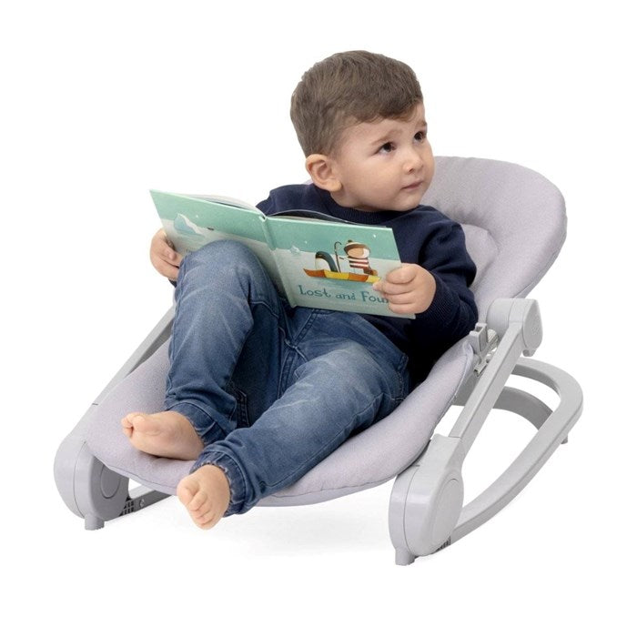 Chicco -  Magia Bouncer - Grey