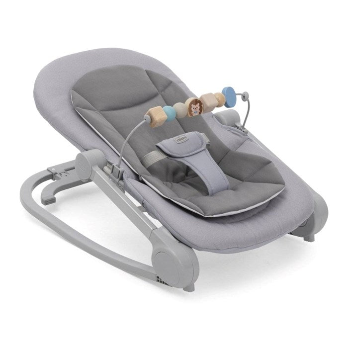 Chicco -  Magia Bouncer - Grey