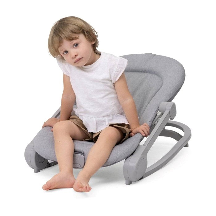 Chicco - Mia Bouncer - Light Grey