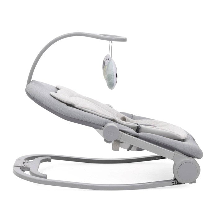 Chicco - Mia Bouncer - Light Grey