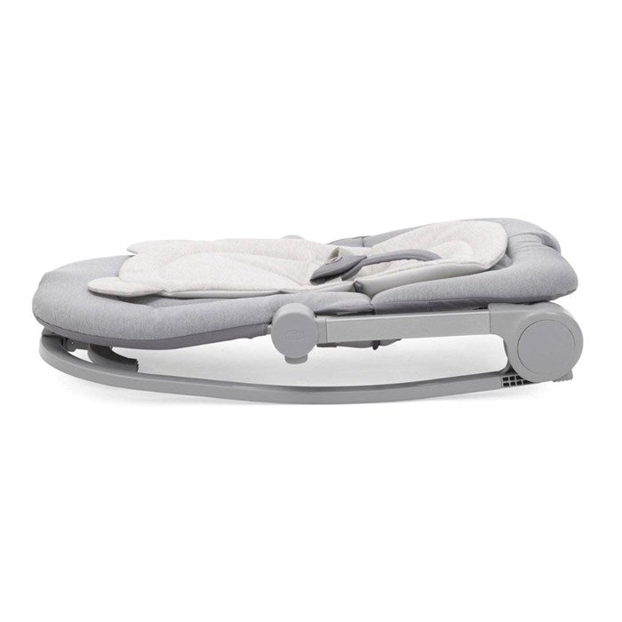 Chicco - Mia Bouncer - Light Grey