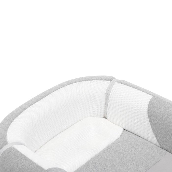 Mommy POD 3in1 -grey- (REMOVABLE AND WASHABLE COVER...)
