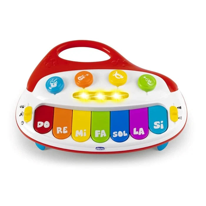 Chicco - My First Piano Orchestra -