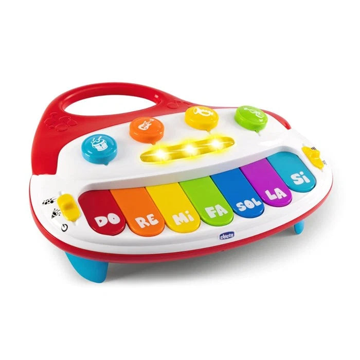 Chicco - My First Piano Orchestra -