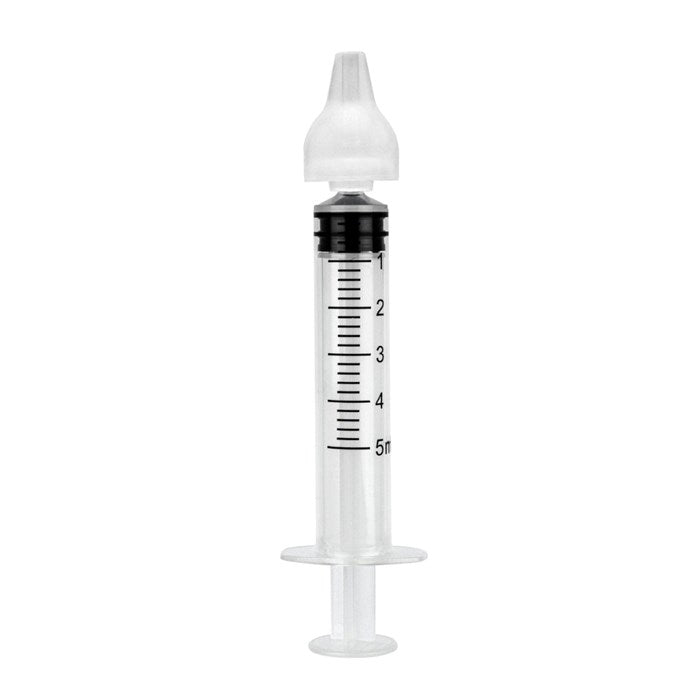 Chicco - Nasal Syringes -
