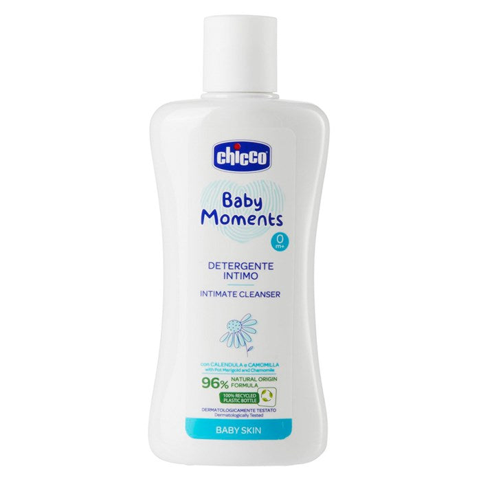 Chicco C- CHICCO INTIMATE CLEANSER 200ML