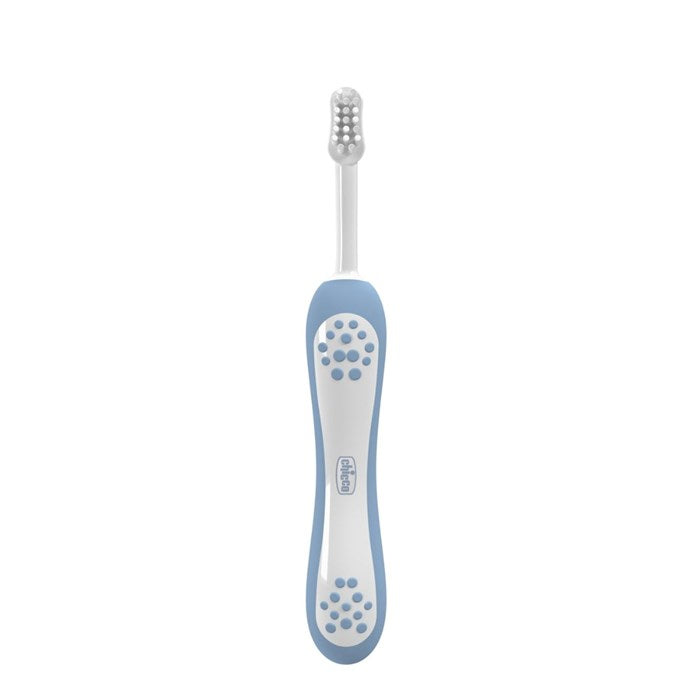 Chicco - Oral Care Set - Blue