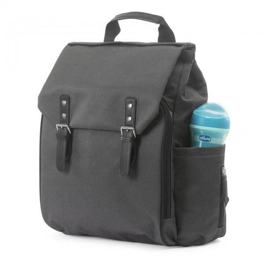 NEW BACKPACK -DARK GREY-
