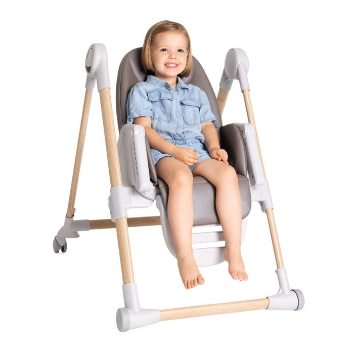 POLLY ARMONIA HIGHCHAIR -SCANDI-