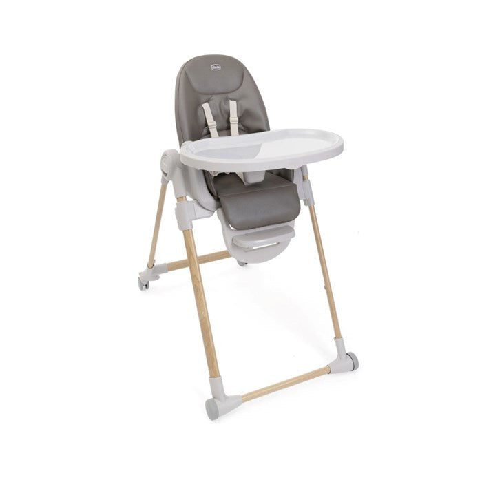 POLLY ARMONIA HIGHCHAIR -SCANDI-