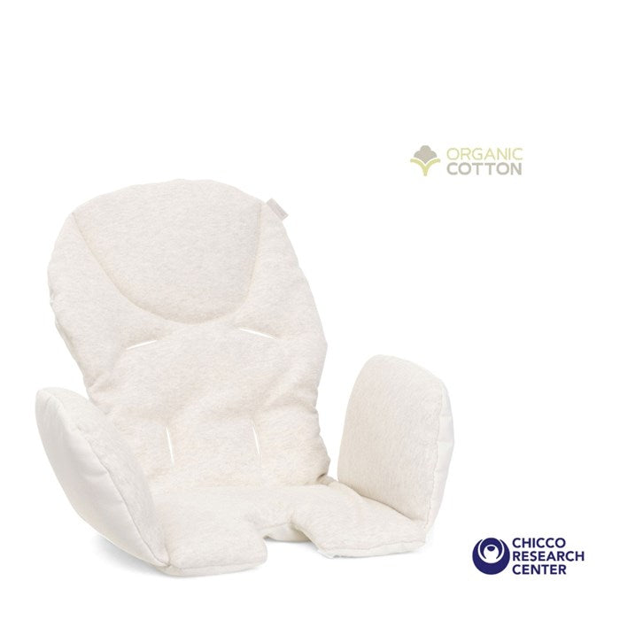 POLLY ARMONIA HIGHCHAIR -SCANDI-