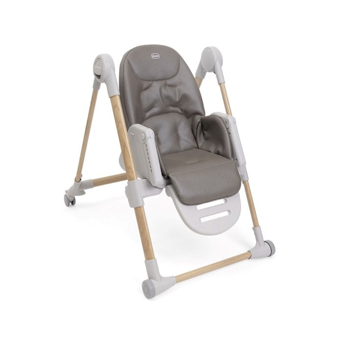 POLLY ARMONIA HIGHCHAIR -SCANDI-