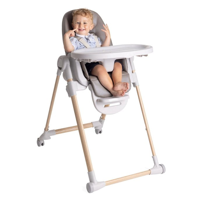 POLLY ARMONIA HIGHCHAIR -SCANDI-