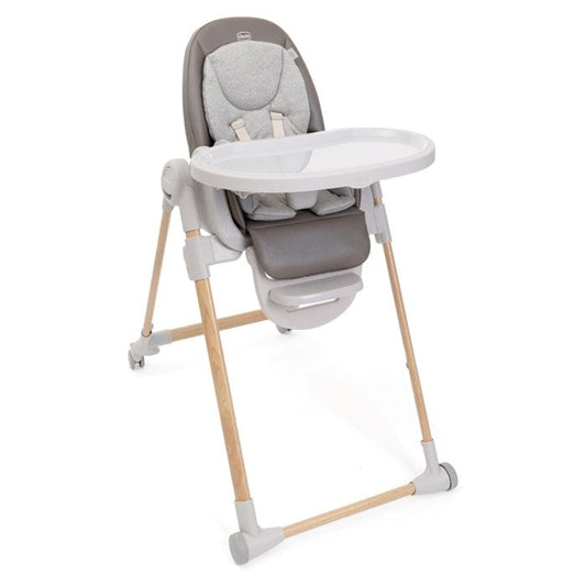 POLLY ARMONIA HIGHCHAIR -SCANDI-