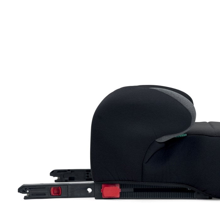 QUASAR FIX ISIZE (HOMOLOGATED BOOSTER SEAT) 125-150cm