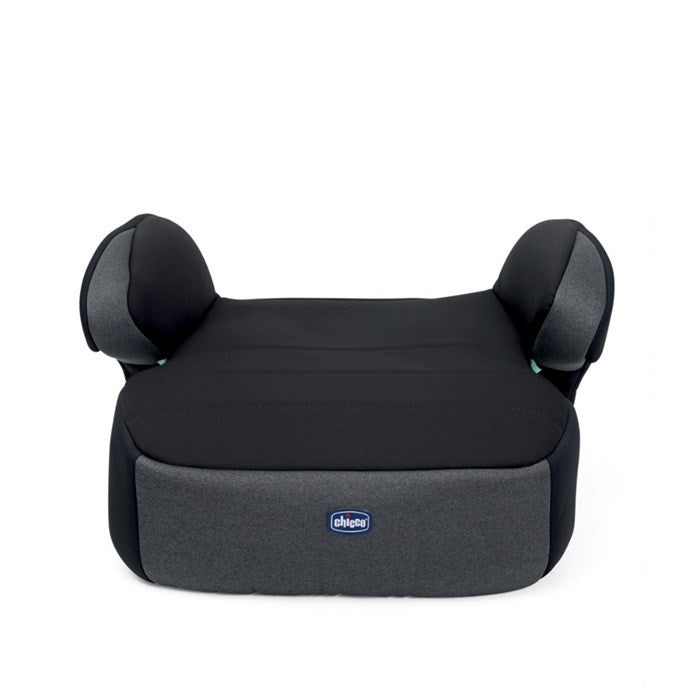 QUASAR FIX ISIZE (HOMOLOGATED BOOSTER SEAT) 125-150cm