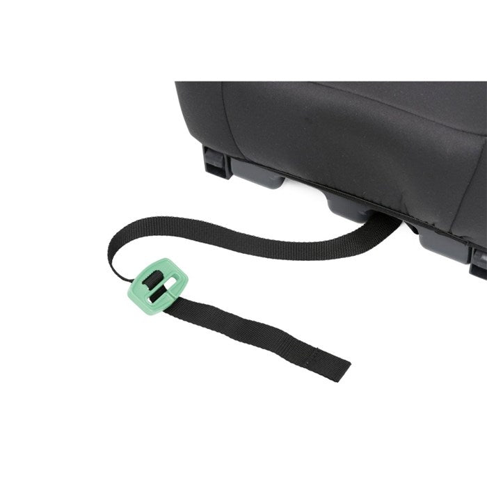 QUASAR FIX ISIZE (HOMOLOGATED BOOSTER SEAT) 125-150cm -STONE-