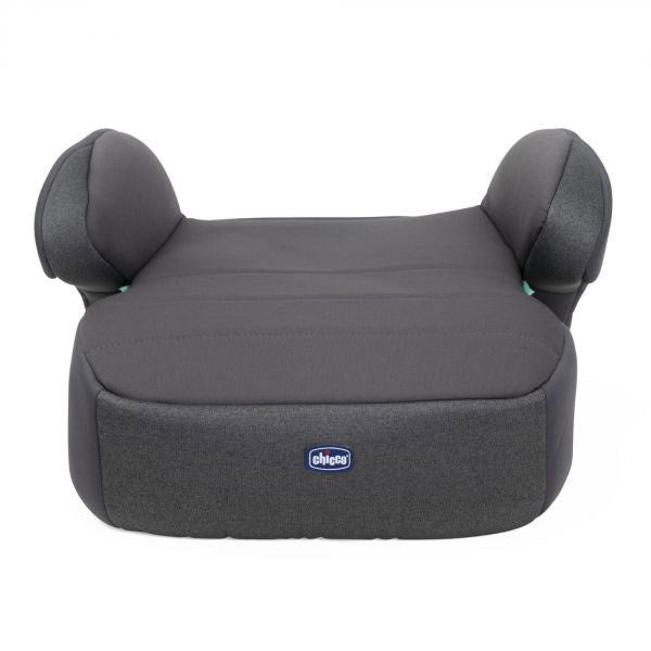 QUASAR FIX ISIZE (HOMOLOGATED BOOSTER SEAT) 125-150cm -STONE-