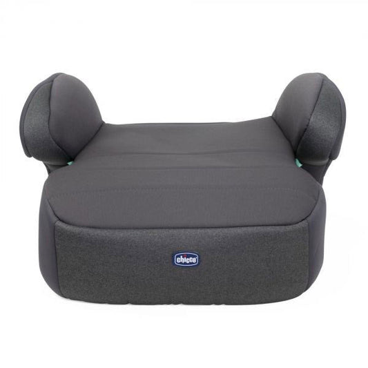 QUASAR FIX ISIZE (HOMOLOGATED BOOSTER SEAT) 125-150cm -STONE-