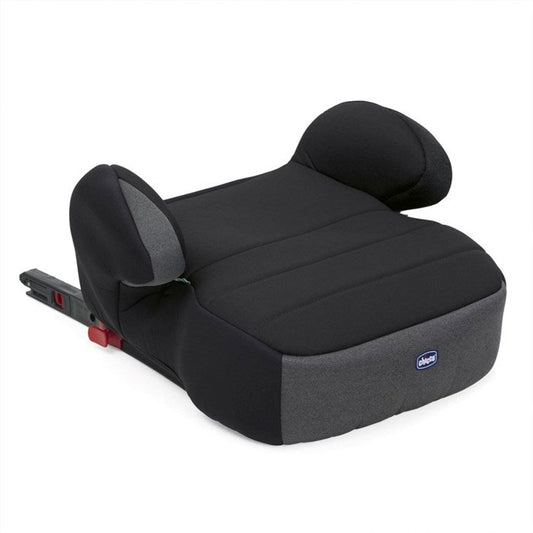 QUASAR FIX ISIZE (HOMOLOGATED BOOSTER SEAT) 125-150cm