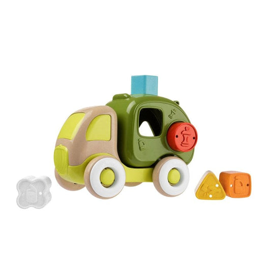 Chicco T- RECYCLING LORRY