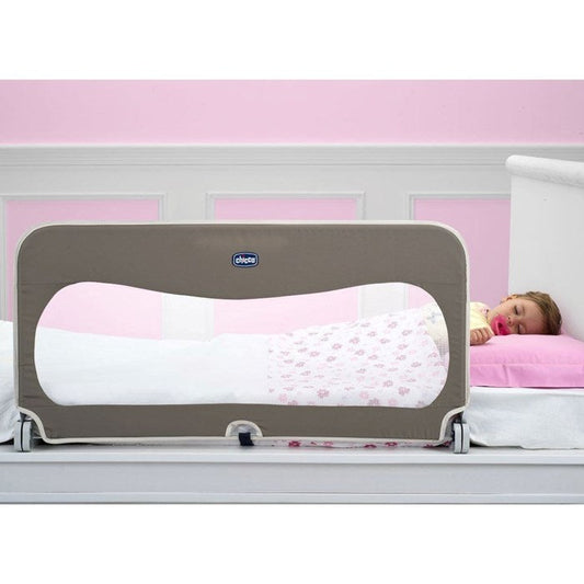 BED BARRIER 135cm  -NATURAL-