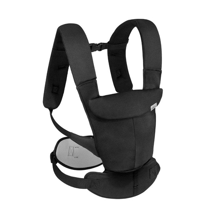 Chicco - Snugsupport 4in1 Infant Carrier - Black