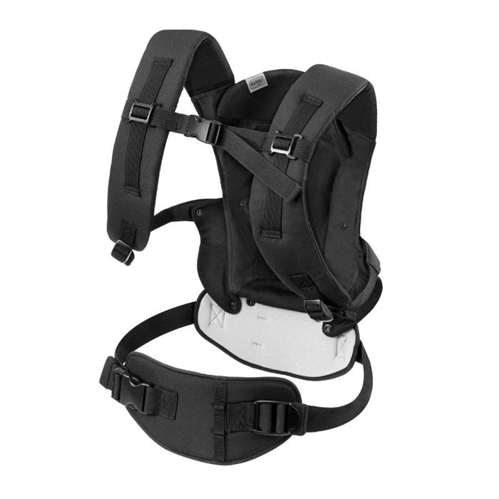 Chicco - Snugsupport 4in1 Infant Carrier - Black
