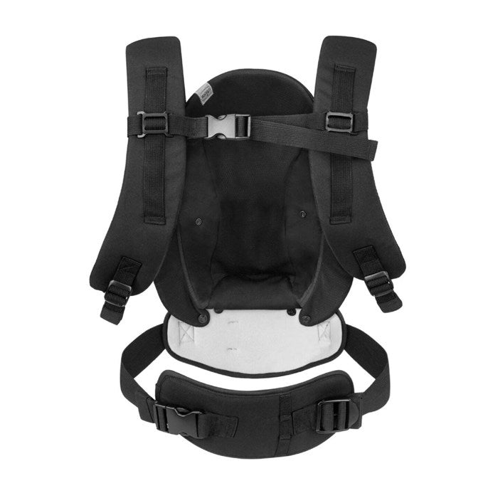 Chicco - Snugsupport 4in1 Infant Carrier - Black