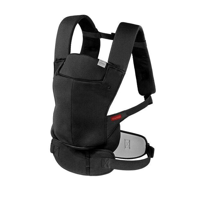 Chicco - Snugsupport 4in1 Infant Carrier - Black