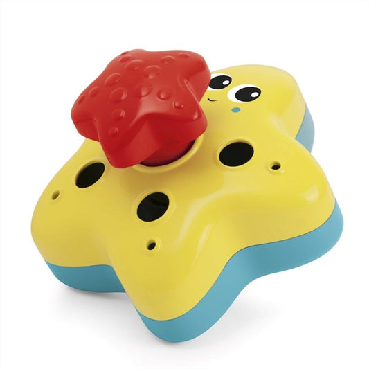 Chicco T- SPINNING STARFISH