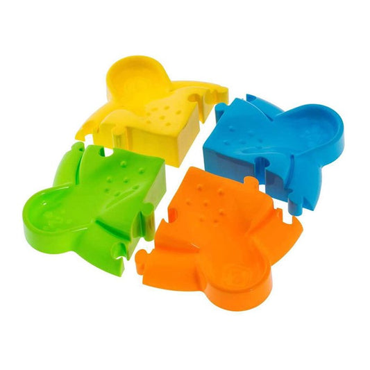 Chicco - T-Stack And Fun - Cups