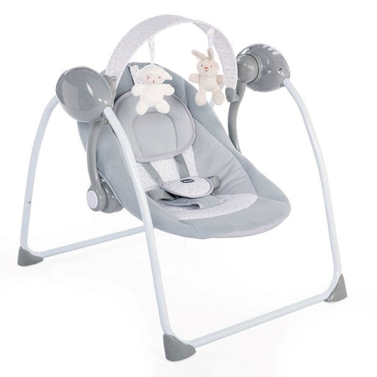 SWING RELAX & PLAY   -GREY-