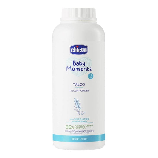 Chicco C- BM TALCUM POWDER 150gr [10397]