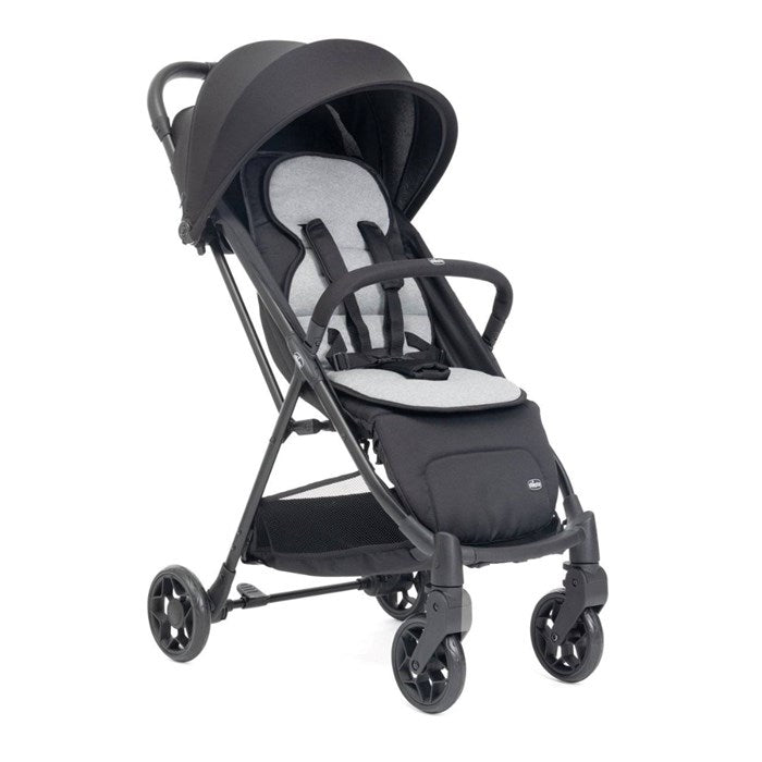 Chicco - Taormina Stroller - Black