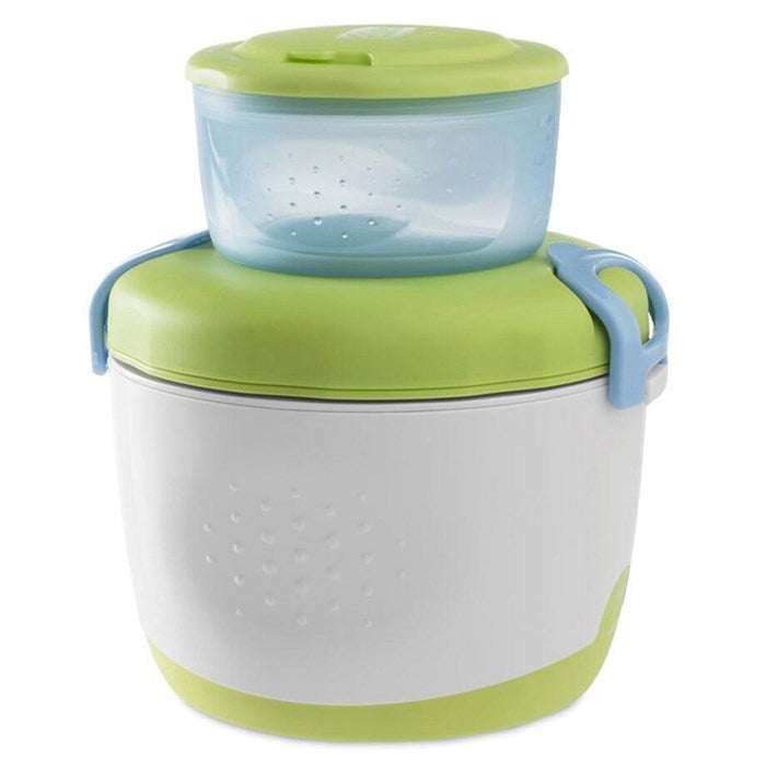 Chicco - Thermal Food Container System - (6M+)
