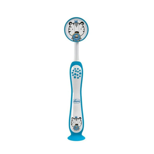 Chicco - C-Toothbrush 3-6years - Tiger