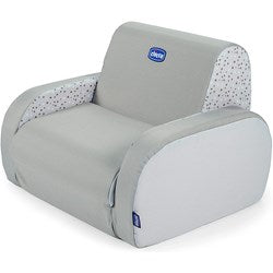 *cop* TWIST ARMCHAIR WITH 3 CONFIGURATIONS -DUNE-