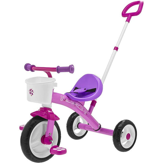 Chicco - U Go Trike - Pink