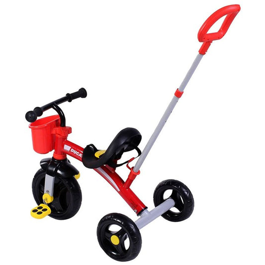 Chicco - U Go Trike - Tricycle - Red
