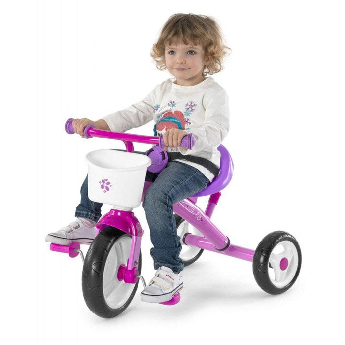 Chicco - U Go Trike - Pink