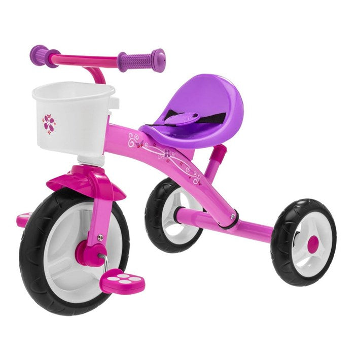 Chicco - U Go Trike - Pink