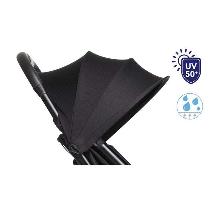 Chicco - Urbino Stroller - Black