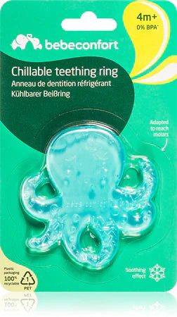 BBC CHILLABLE TEETH RING