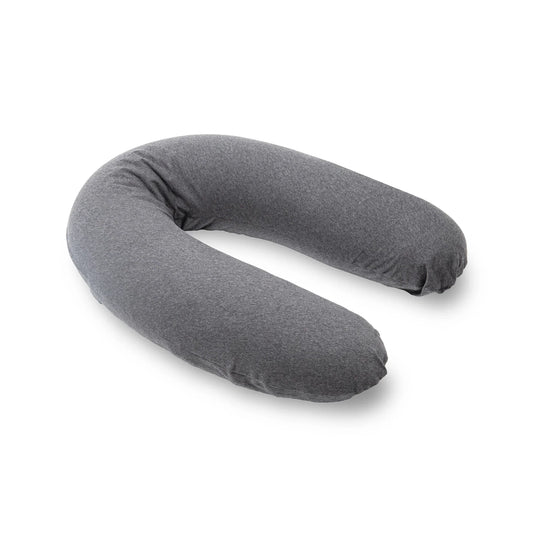 DOOMOO BUDDY - CHINE ANTHRACITE