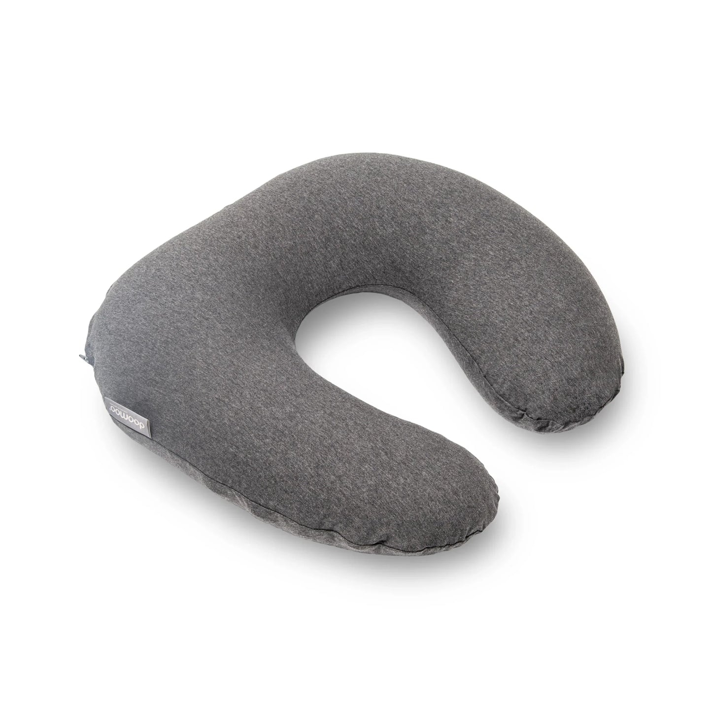 DOOMOO SOFTY - CHINE ANTHRACITE