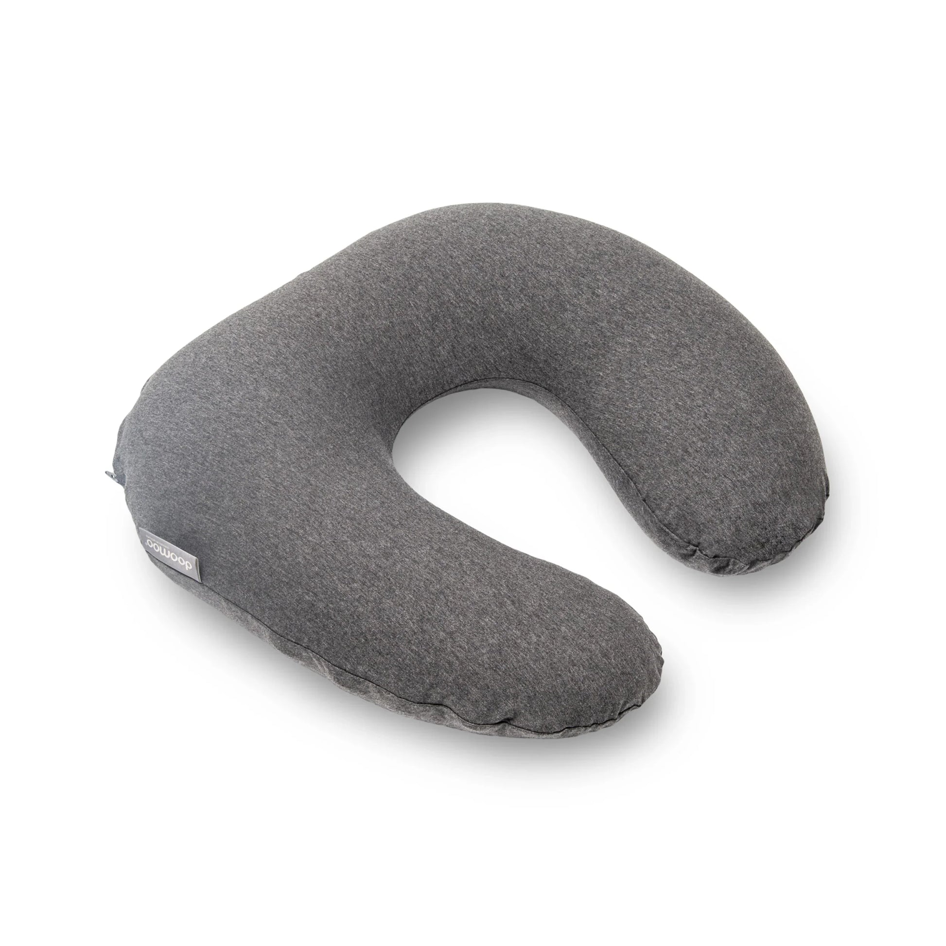 DOOMOO SOFTY - CHINE ANTHRACITE