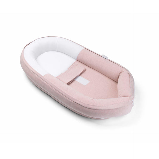 DOOMOO COCOON - CHINE PINK