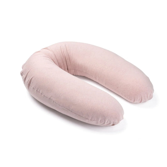 DOOMOO BUDDY - CHINE PINK