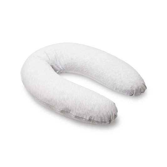 DOOMOO BUDDY - CHINE WHITE